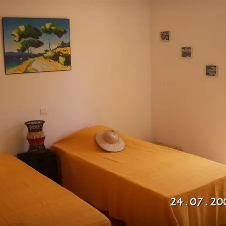 Βίλα 4 Etoiles 3 Vue Ajaccio Pietrosella