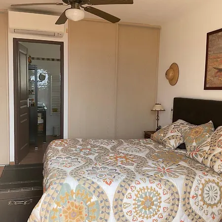 4 Etoiles 3 Vue Ajaccio *