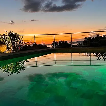 4 Etoiles 3 Vue Ajaccio *