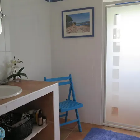 4 Etoiles 3 Vue Ajaccio Villa Pietrosella