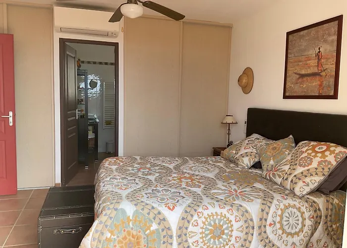 4 Etoiles 3 Vue Ajaccio *