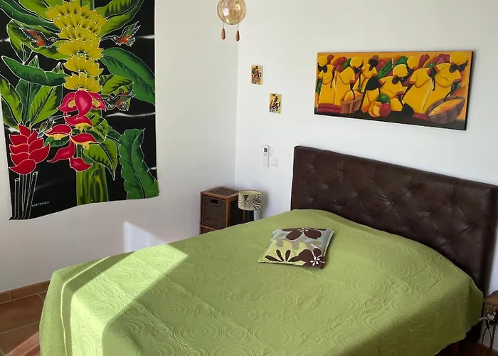 4 Etoiles 3 Vue Ajaccio Pietrosella